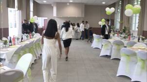 Photo Salle Galiéni