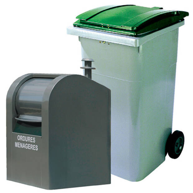 Ordures ménagères Ordures ménagères