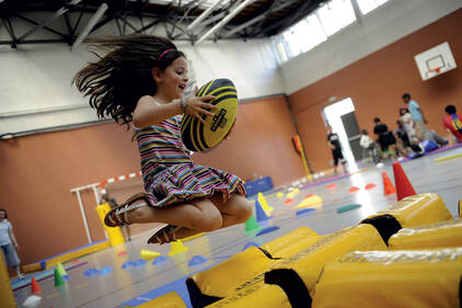 Secteur social scolaire photo n°3 Photo d'enfants Secteur social scolaire