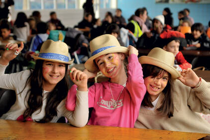 Secteur social scolaire photo n°5 Photo d'enfants Secteur social scolaire