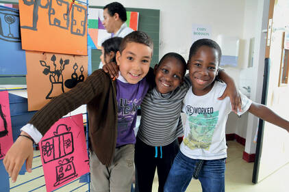 Secteur social scolaire photo n°6 Photo d'enfants Secteur social scolaire