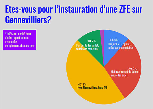 Visuel d'un camenbert tiré de la consulation ZFE