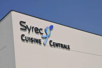 Le syndicat pour la restauration collective (SYREC) n°3 photo du syndicat pour la restauration collective (SYREC) n°3