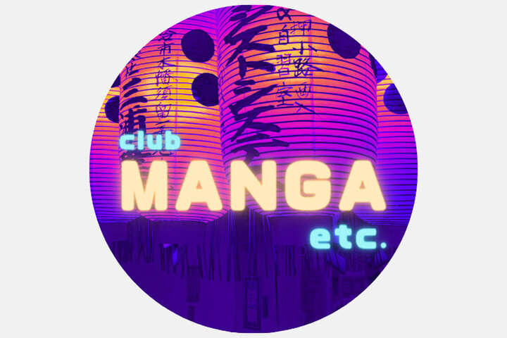 Club Manga