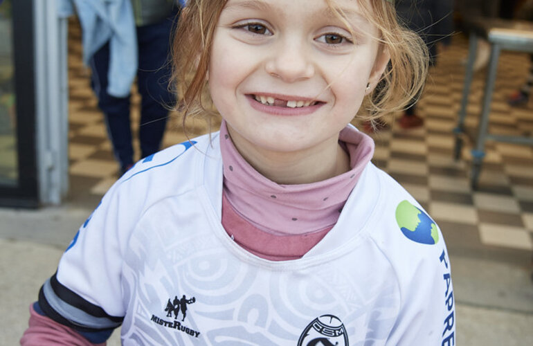 Fête du Rugby 2023
