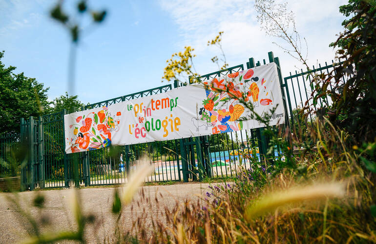 Fête du Printemps – Printemps de l’Écologie
