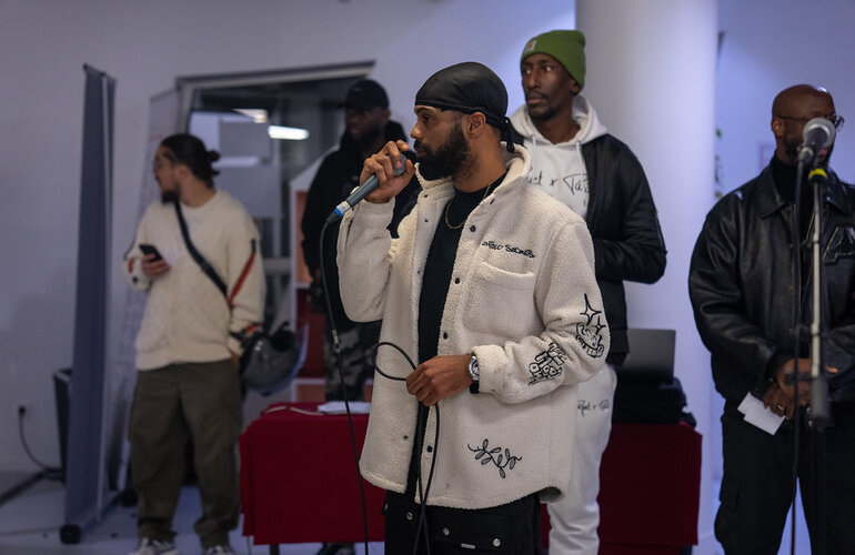 Urban Talents #3